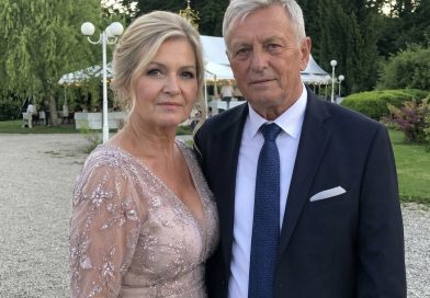 Tütre pulmas palus mu endine mees esimest tantsu — minult, mitte temalt. Jäin talle otsa vaatama. Tütar sosistas mulle midagi kõrva — ja tegin otsuse…