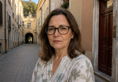 Pärast kahtkümmet kaheksat aastat abielu vaatas mees mulle silma ja ütles, et on esimest korda elus päriselt armunud. Sel hetkel olin viiskümmend aastat vana — ja olin endiselt tema naine…