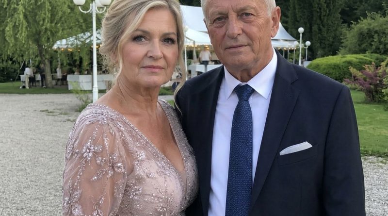 Tütre pulmas palus mu endine mees esimest tantsu — minult, mitte temalt. Jäin talle otsa vaatama. Tütar sosistas mulle midagi kõrva — ja tegin otsuse…