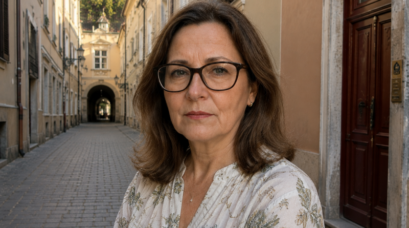 Pärast kahtkümmet kaheksat aastat abielu vaatas mees mulle silma ja ütles, et on esimest korda elus päriselt armunud. Sel hetkel olin viiskümmend aastat vana — ja olin endiselt tema naine…