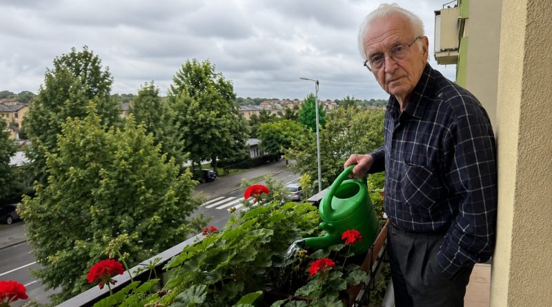 Lapselaps tuli hoiatamata, embas tugevalt nagu lapsepõlves ja ütles, et on igatsenud. Rõõmustasin nii, et keetsin kohe kohvi ja tõin viimased kommid. Siis istus ta minu ette, kobises kaua ja ütles: „Vanaisa, ära vihasta, ma tulin sind hoiatama…” Lapselaps tuli hoiatamata, embas tugevalt nagu lapsepõlves ja ütles, et on igatsenud. Rõõmustasin nii, et keetsin kohe kohvi ja tõin viimased kommid. Siis istus ta minu ette, kobises kaua ja ütles: „Vanaisa, ära vihasta, ma tulin sind hoiatama…”