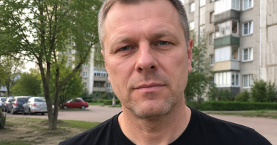 Nõbu kasutas mind kui tööriista. Kuni ühel päeval ütlesin lõpuks: küllalt… Nõbu kasutas mind kui tööriista. Kuni ühel päeval ütlesin lõpuks: küllalt…
