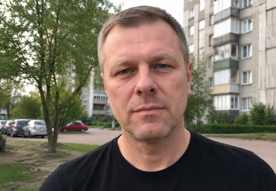 Nõbu kasutas mind kui tööriista. Kuni ühel päeval ütlesin lõpuks: küllalt… Nõbu kasutas mind kui tööriista. Kuni ühel päeval ütlesin lõpuks: küllalt…