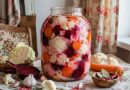 MAAMAISELT FERMENTEERITUD KÖÖGIVILJAD MAAMAISELT FERMENTEERITUD KÖÖGIVILJAD