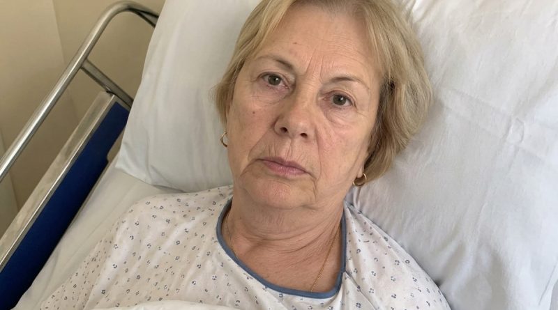 Ma ei lasknud minia kunagi oma südamesse. Kuni infarkt ja kaks nädalat haiglas näitasid, kui väga eksisin… Ma ei lasknud minia kunagi oma südamesse. Kuni infarkt ja kaks nädalat haiglas näitasid, kui väga eksisin…