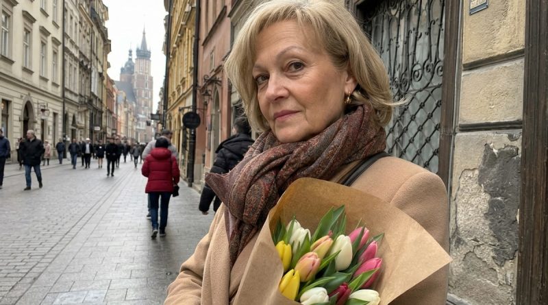 Rääkisin salaja tütrele, et olen kohanud oma unistuste mehe. Ta ütles, et minu vanuses on armastusele mõtlemine juba häbiväärne. Ma vaikisin. Aga seest jäi mulle kohutav haav… Rääkisin salaja tütrele, et olen kohanud oma unistuste mehe. Ta ütles, et minu vanuses on armastusele mõtlemine juba häbiväärne. Ma vaikisin. Aga seest jäi mulle kohutav haav…