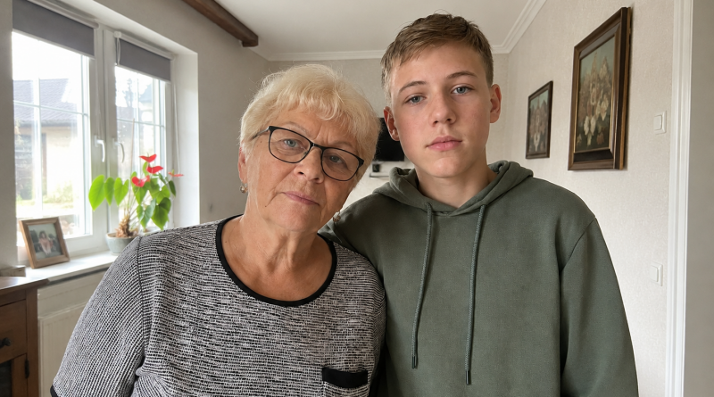 Eile läksin tütre juurde ette teatamata ja kuulsin, kuidas ta sõimas mu lapselast halva hinde pärast samade sõnadega, millega mina kunagi teda sõimasin. Ja pidin vestlusse sekkuma Eile läksin tütre juurde ette teatamata ja kuulsin, kuidas ta sõimas mu lapselast halva hinde pärast samade sõnadega, millega mina kunagi teda sõimasin. Ja pidin vestlusse sekkuma