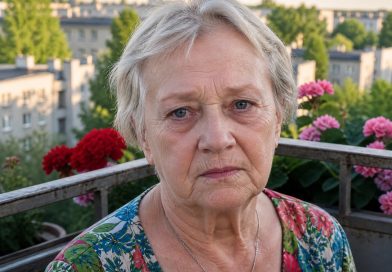 Mu poeg ei andnud endast kolm aastat märku. Helistas reedel ja ütles et tuleb pühapäeval perega. Tegin lõuna viiele. Tuli üksi, dokumentide kaustaga