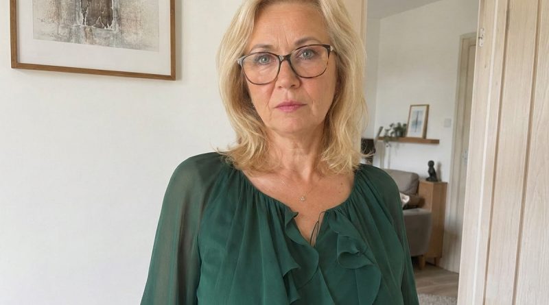 Mees lahkus pärast 37 aastat abielu ja mina ostsin 60-aastasena esimest korda kleidi — mitte „praktilise”, mitte „tagasihoidliku”, mitte „eale vastava”, vaid ilusa. Endale… Mees lahkus pärast 37 aastat abielu ja mina ostsin 60-aastasena esimest korda kleidi — mitte „praktilise”, mitte „tagasihoidliku”, mitte „eale vastava”, vaid ilusa. Endale…