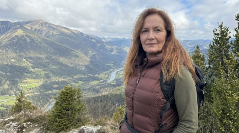 61-aastaselt reisisin esimest korda üksi ja sain aru kui palju aastaid olin endale õnne keelanud