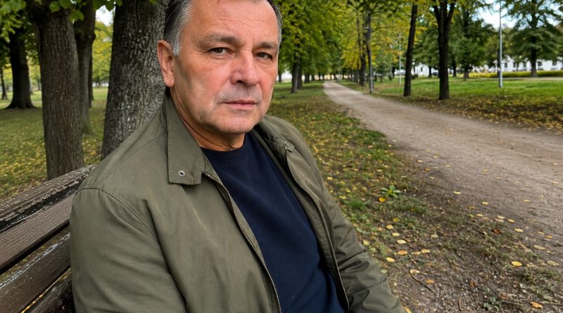 Naine palus pärast 30-aastast abielu eraldi elada. Arvasin, et ta on väsinud ja tahab mõnda aega üksi olla. Aga eile ütles naaber, et nägi teda poes — ja ta polnud üksi Naine palus pärast 30-aastast abielu eraldi elada. Arvasin, et ta on väsinud ja tahab mõnda aega üksi olla. Aga eile ütles naaber, et nägi teda poes — ja ta polnud üksi