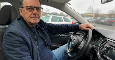 58-aastase mehe järeldused: miks ei tasu kohtuda ebaatraktiivsete naistega 58-aastase mehe järeldused: miks ei tasu kohtuda ebaatraktiivsete naistega