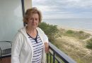 70-aastaselt otsustasin minna sanatooriumi selga ravima, selle asemel et vaheajal lapselastega kodus istuda. Minia ütles mu pojale minu kuuldes: “Sinu ema mõtleb ainult iseendale.” Ja esimest korda ei hakanud ma end õigustama