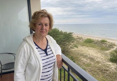 70-aastaselt otsustasin minna sanatooriumi selga ravima, selle asemel et vaheajal lapselastega kodus istuda. Minia ütles mu pojale minu kuuldes: “Sinu ema mõtleb ainult iseendale.” Ja esimest korda ei hakanud ma end õigustama