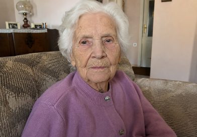 Vanaproua, kelle eest hoolitsasin, otsustas oma ahneid lapselapsi õpetada. Ja tõmbas mind oma kättemaksuplaani…