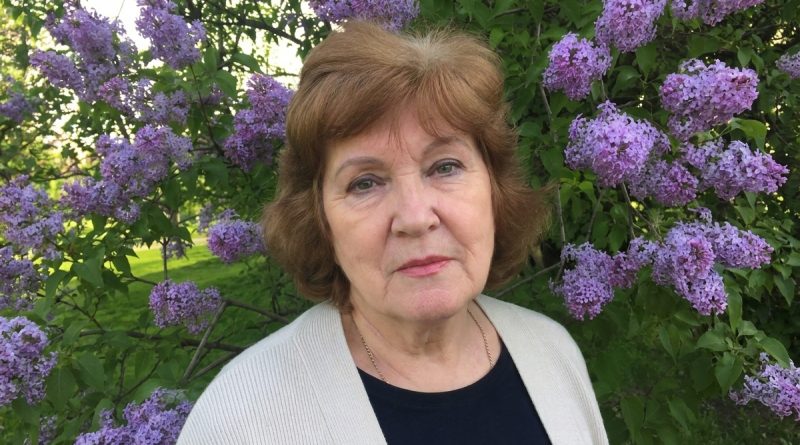 Kartsin vananemist, kuni mõistsin, et vanadus pole kortsudes, vaid elamisest loobumises Kartsin vananemist, kuni mõistsin, et vanadus pole kortsudes, vaid elamisest loobumises