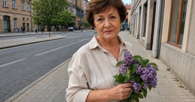 Arvasin, et olen õnnelik ema — kuni lõpetasin rahaga aitamise. Alles siis sain aru, kes minu perekonnas armastab mind ja kes armastab minu pensioni Arvasin, et olen õnnelik ema — kuni lõpetasin rahaga aitamise. Alles siis sain aru, kes minu perekonnas armastab mind ja kes armastab minu pensioni