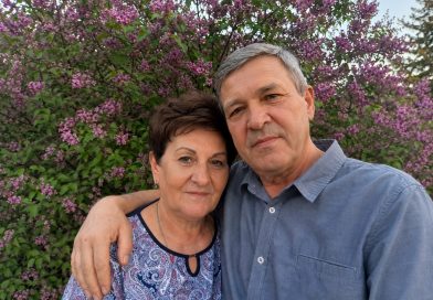 65-aastaselt mõistsime, et olime oma lastele muutunud üleliigseks. Kuidas seda vastu võtta ja hakata elama enda jaoks 65-aastaselt mõistsime, et olime oma lastele muutunud üleliigseks. Kuidas seda vastu võtta ja hakata elama enda jaoks