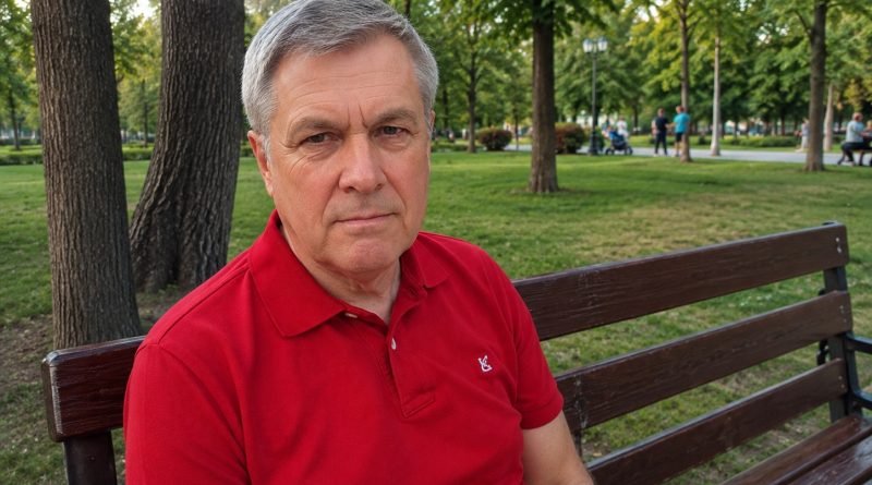 Lapsed on juba aastaid sama juttu ajanud. „Isa, sa ei saa nii edasi elada. Mine välja, tutvu kellegagi.” Mina ikka oma vastusega: mul on hästi, midagi ei puudu, kuuekümne kahe aastasel mehel pole enam kuhugi kiiret Lapsed on juba aastaid sama juttu ajanud. „Isa, sa ei saa nii edasi elada. Mine välja, tutvu kellegagi.” Mina ikka oma vastusega: mul on hästi, midagi ei puudu, kuuekümne kahe aastasel mehel pole enam kuhugi kiiret