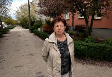 Juba kolm aastat kannan iga kuu pojanaisele üle 200 eurot Mia lisaks võimlemistrennide eest. Aprillis küsisin Mialt, kuidas tal võimlemisega läheb. Ta vastas, et ta ei ole kunagi mingis võimlemistrennis käinud