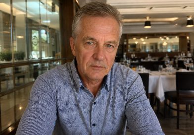 Pärast aastaid üksinust julgesin lasta ellu naise, kes tundus olevat saatuselt sama üksildane kui mina. Ja esimene asi, mida tegin — hakkasin otsima põhjusi ta välja ajada Pärast aastaid üksinust julgesin lasta ellu naise, kes tundus olevat saatuselt sama üksildane kui mina. Ja esimene asi, mida tegin — hakkasin otsima põhjusi ta välja ajada