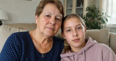 Minu poja uus naine pani mu lapselapse oma esimesest abielust pärit kaksikuid hoidma, samal ajal kui ta ise oma asju ajas. Talutasin seda kaua, kuni ühel päeval katkes mu kannatus