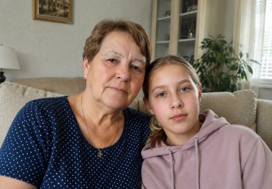 Minu poja uus naine pani mu lapselapse oma esimesest abielust pärit kaksikuid hoidma, samal ajal kui ta ise oma asju ajas. Talutasin seda kaua, kuni ühel päeval katkes mu kannatus