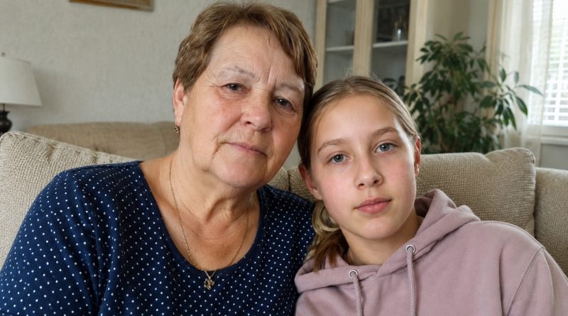 Minu poja uus naine pani mu lapselapse oma esimesest abielust pärit kaksikuid hoidma, samal ajal kui ta ise oma asju ajas. Talutasin seda kaua, kuni ühel päeval katkes mu kannatus