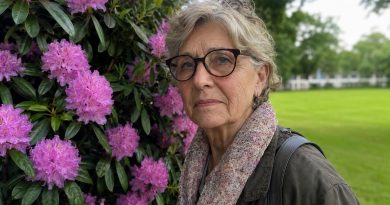 Kogusin raha sanatooriumisse minemiseks pärast rasket haigust. Esimest korda aastaid otsustasin enda peale mõelda. Poeg sai teada ja ütles, et tema perel on hädasti vaja uut autot. Kui keeldusin, ütles ta midagi, mida ei oodanud oma lapselt kunagi kuulda Kogusin raha sanatooriumisse minemiseks pärast rasket haigust. Esimest korda aastaid otsustasin enda peale mõelda. Poeg sai teada ja ütles, et tema perel on hädasti vaja uut autot. Kui keeldusin, ütles ta midagi, mida ei oodanud oma lapselt kunagi kuulda