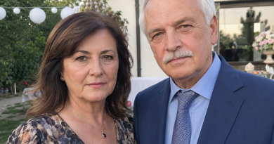 Minu isa abiellus teist korda seitsmekümne kahe aastasena, ja arvasime, et tema uus naine on väljas pärandi peale. Aga matusepäeval ei võtnud ta kaasa mitte ühtegi asja. Alles enne lahkumist pani ta mulle pihku võtme ja ütles:… Minu isa abiellus teist korda seitsmekümne kahe aastasena, ja arvasime, et tema uus naine on väljas pärandi peale. Aga matusepäeval ei võtnud ta kaasa mitte ühtegi asja. Alles enne lahkumist pani ta mulle pihku võtme ja ütles:…