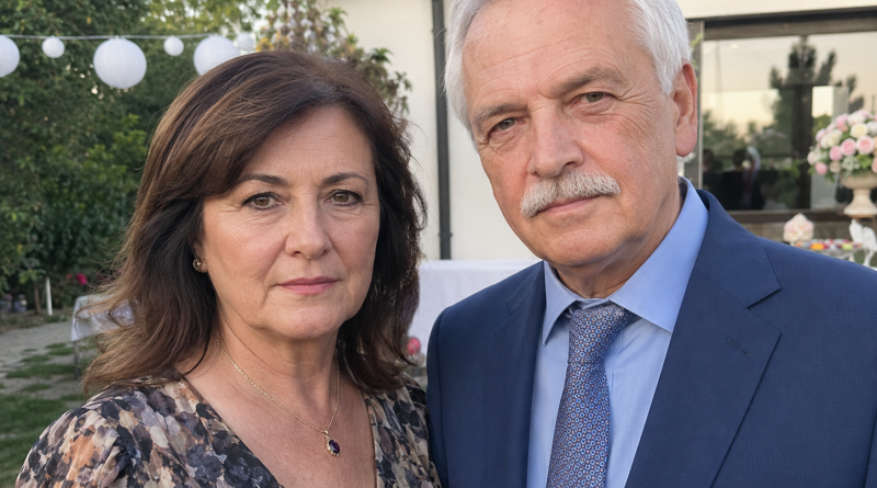 Minu isa abiellus teist korda seitsmekümne kahe aastasena, ja arvasime, et tema uus naine on väljas pärandi peale. Aga matusepäeval ei võtnud ta kaasa mitte ühtegi asja. Alles enne lahkumist pani ta mulle pihku võtme ja ütles:… Minu isa abiellus teist korda seitsmekümne kahe aastasena, ja arvasime, et tema uus naine on väljas pärandi peale. Aga matusepäeval ei võtnud ta kaasa mitte ühtegi asja. Alles enne lahkumist pani ta mulle pihku võtme ja ütles:…