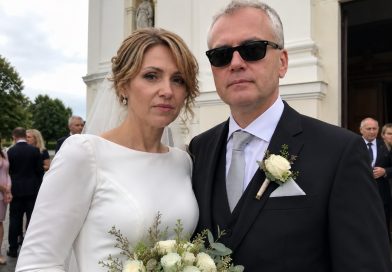Abiellunin pimeda mehega, et ta ei näeks armisid minu kehal. Aga meie esimesel abieluööl jättis ta mind ühe tunnistusega sõnatuks…