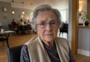 Läksin hooldekodu vabatahtlikuks ainult selleks, et täita ülikooli avalduse lahtrit. Aga üks üheksakümne kahe aastane proua tundis mu ära, ja enne surma jättis ta mulle kirja, mis muutis kogu mu elu