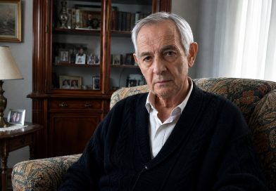 Pärast insulti hakkasin aeglasemalt rääkima ja mu lapsed otsustasid, et ma ei saa enam eriti aru. Nad arutasid minu silme all minu raha, asju ja korterit. Kuni ühel päeval sulgesin silmad ja kuulsin midagi, mis näitas nende tõelist nägu lõplikult…