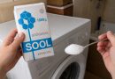 Piisab ühest supilusikatäiest: miks mõned perenaised lisavad pesemisel soola Piisab ühest supilusikatäiest: miks mõned perenaised lisavad pesemisel soola