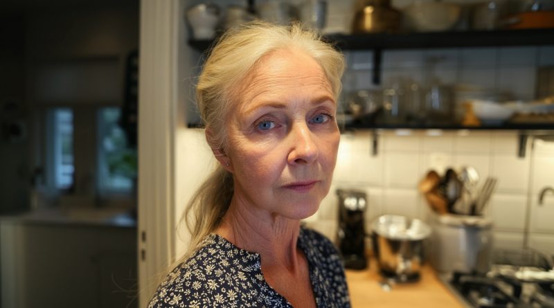 Kuuekümnendaks sünnipäevaks kinkis mees mulle köögikombaini. Samal päeval sain teada, millise kingituse oli ta salaja oma emale ostnud… Kuuekümnendaks sünnipäevaks kinkis mees mulle köögikombaini. Samal päeval sain teada, millise kingituse oli ta salaja oma emale ostnud…