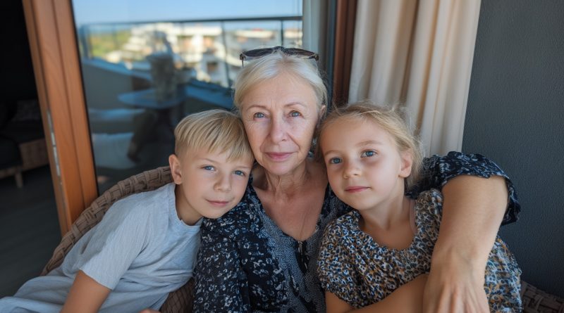 Minia ütles, et vanaema peab lapselapsi tasuta hoidma. Kui sain teada, kui palju nad teisele vanaemale maksavad, keeldusin esimest korda aitamast… Minia ütles, et vanaema peab lapselapsi tasuta hoidma. Kui sain teada, kui palju nad teisele vanaemale maksavad, keeldusin esimest korda aitamast…