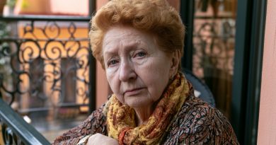 Neli aastat võtsin iga päev lapselapsed koolist, tegin neile süüa ja lükkasin enda elu kõrvale, kuid kui palusin tervise pärast ainult paari vaba päeva, ütles tütar lause, mis muutis meie suhteid