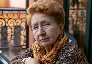 Neli aastat võtsin iga päev lapselapsed koolist, tegin neile süüa ja lükkasin enda elu kõrvale, kuid kui palusin tervise pärast ainult paari vaba päeva, ütles tütar lause, mis muutis meie suhteid