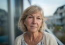 Armusin kuuekümne kaheksa aastaselt uuesti. Kui sellest täiskasvanud lastele rääkisin, ütles tütar midagi, mis pani mind esimest korda kahtlema, kas mul on veel õigus oma elule… Armusin kuuekümne kaheksa aastaselt uuesti. Kui sellest täiskasvanud lastele rääkisin, ütles tütar midagi, mis pani mind esimest korda kahtlema, kas mul on veel õigus oma elule…