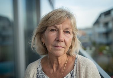 Armusin kuuekümne kaheksa aastaselt uuesti. Kui sellest täiskasvanud lastele rääkisin, ütles tütar midagi, mis pani mind esimest korda kahtlema, kas mul on veel õigus oma elule… Armusin kuuekümne kaheksa aastaselt uuesti. Kui sellest täiskasvanud lastele rääkisin, ütles tütar midagi, mis pani mind esimest korda kahtlema, kas mul on veel õigus oma elule…