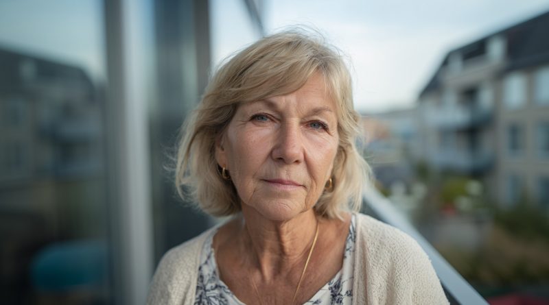 Armusin kuuekümne kaheksa aastaselt uuesti. Kui sellest täiskasvanud lastele rääkisin, ütles tütar midagi, mis pani mind esimest korda kahtlema, kas mul on veel õigus oma elule… Armusin kuuekümne kaheksa aastaselt uuesti. Kui sellest täiskasvanud lastele rääkisin, ütles tütar midagi, mis pani mind esimest korda kahtlema, kas mul on veel õigus oma elule…