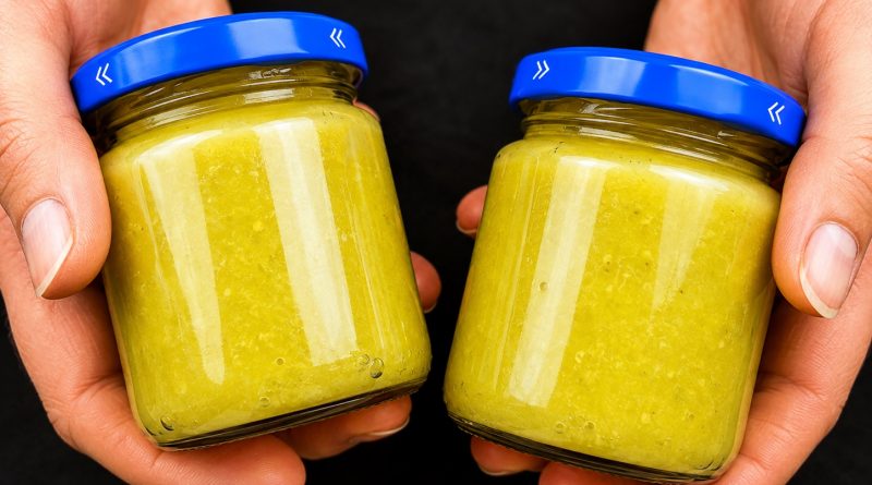 Vitamiinisegu ingverist, sidrunist ja meest, mida teen igal sügisel ja talvel (valmib vähem kui 10 minutiga)