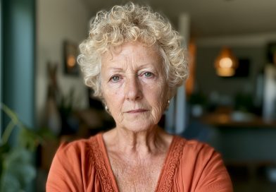 Pärast insulti nõudis mu mees, et loobuksin kõigist oma tegemistest ja oleksin kogu aeg tema kõrval. Siis küsisin esimest korda, kus tema oli, kui mina abi vajasin… Pärast insulti nõudis mu mees, et loobuksin kõigist oma tegemistest ja oleksin kogu aeg tema kõrval. Siis küsisin esimest korda, kus tema oli, kui mina abi vajasin…