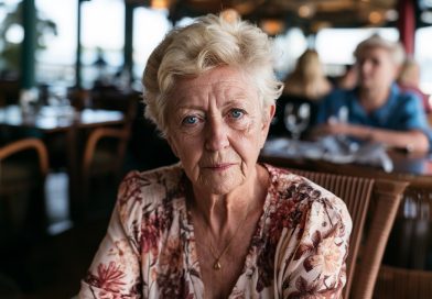 Teiste ees nimetas mu mees mind maailma parimaks naiseks, kuid kodus rääkis minuga nagu teenijaga. Meie pulma-aastapäeval keeldusin ma lõpuks kaasa mängimast… Teiste ees nimetas mu mees mind maailma parimaks naiseks, kuid kodus rääkis minuga nagu teenijaga. Meie pulma-aastapäeval keeldusin ma lõpuks kaasa mängimast…