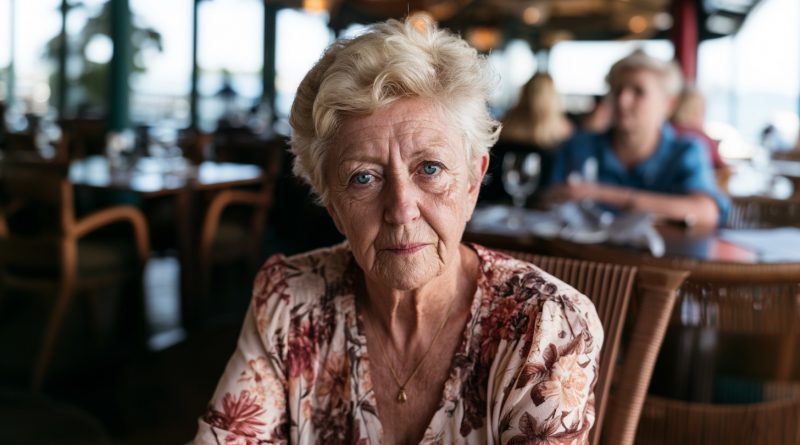 Teiste ees nimetas mu mees mind maailma parimaks naiseks, kuid kodus rääkis minuga nagu teenijaga. Meie pulma-aastapäeval keeldusin ma lõpuks kaasa mängimast… Teiste ees nimetas mu mees mind maailma parimaks naiseks, kuid kodus rääkis minuga nagu teenijaga. Meie pulma-aastapäeval keeldusin ma lõpuks kaasa mängimast…