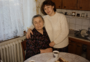 Olin kolmekümneaastane, kui minu ellu ilmus naine, kes pärast kõiki neid aastaid lasi mul esimest korda tunda, mida tähendab, kui sul on ema… Olin kolmekümneaastane, kui minu ellu ilmus naine, kes pärast kõiki neid aastaid lasi mul esimest korda tunda, mida tähendab, kui sul on ema…