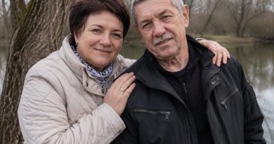 Kolm aastat tagasi lahutasin oma abikaasast ja olin kindel, et meie lugu on lõppenud. Eelmisel nädalavahetusel teda enam ei olnud ja terve nädala ei suutnud ma nutmist lõpetada…