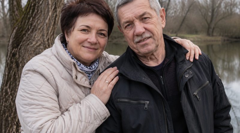 Kolm aastat tagasi lahutasin oma abikaasast ja olin kindel, et meie lugu on lõppenud. Eelmisel nädalavahetusel teda enam ei olnud ja terve nädala ei suutnud ma nutmist lõpetada…