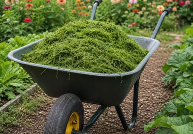 Ärge visake niidetud muru ära: kogenud aiapidajad kasutavad seda aias väga kasulikult Ärge visake niidetud muru ära: kogenud aiapidajad kasutavad seda aias väga kasulikult